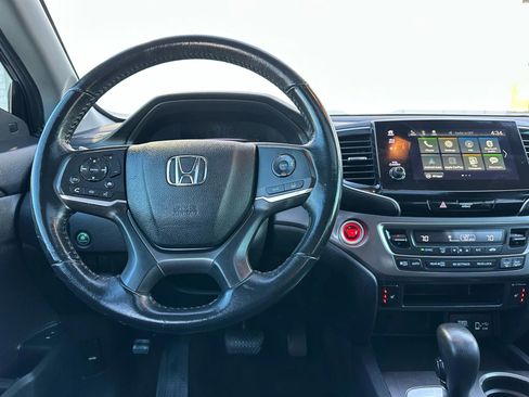 Used 2020 Honda Pilot EX-L image 30