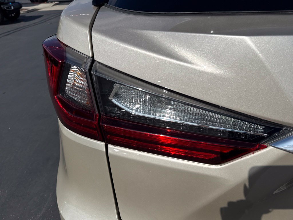 Used 2019 Lexus RX 350 FWD image 13