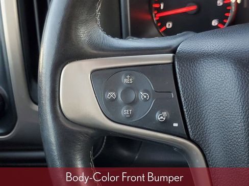 Used 2015 GMC Sierra 1500 Denali image 24