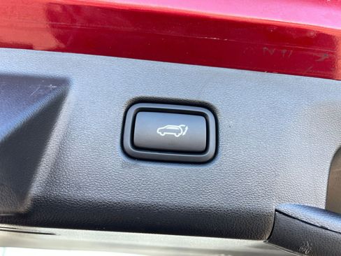 Used 2025 Hyundai Tucson SEL image 23