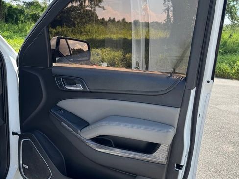 Used 2017 Chevrolet Tahoe LT image 14