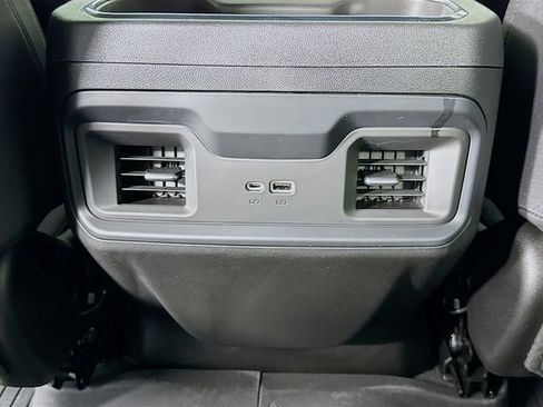 Used 2023 Chevrolet Silverado 1500 RST AWD/4WD image 25