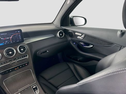 Certified 2022 Mercedes-Benz GLC 300 4MATIC image 31