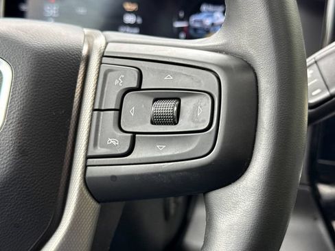 Used 2024 GMC Sierra 2500 Denali AWD/4WD image 28