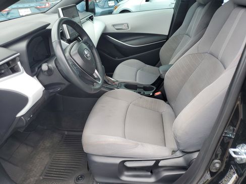 Used 2025 Toyota Corolla FX w/ Convenience Package FWD image 19