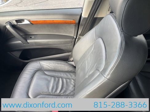 Used 2014 Audi Q7 3.0T Premium image 20