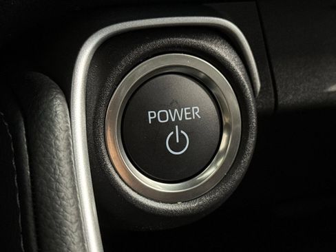 New 2026 Toyota Grand Highlander AWD Hybrid image 27
