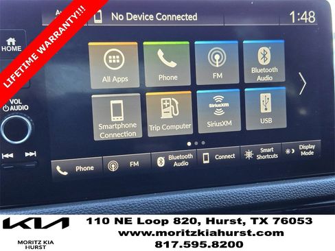 Used 2022 Honda Civic Si image 8