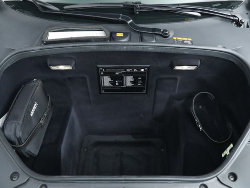 Certified 2019 Ferrari 488 Pista Coupe image 36