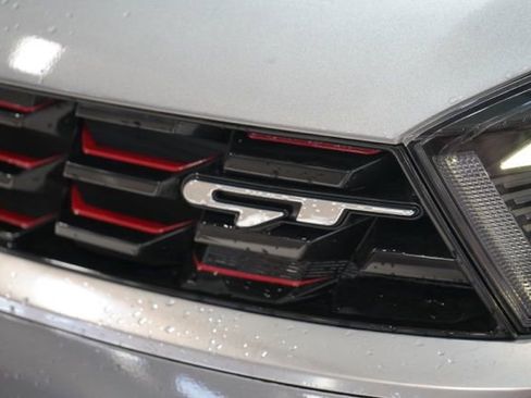 Used 2023 Kia Forte GT image 12