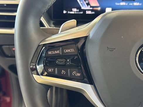 Certified 2025 BMW 230i xDrive Coupe w/ Premium Package image 17