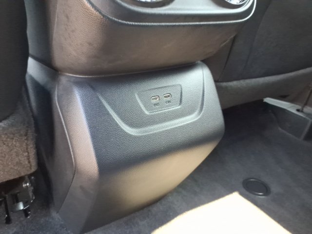 Used 2025 Chevrolet Blazer EV LT FWD image 22
