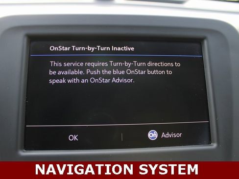 Used 2021 Chevrolet Equinox LT w/ Driver Convenience Package image 16