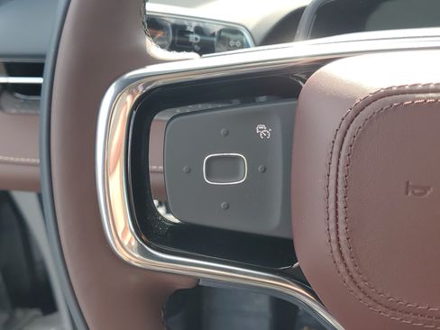New 2026 Lincoln Nautilus Black Label AWD/4WD image 17