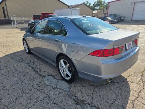 Used 2008 Acura TSX w/ Navigation FWD image 7