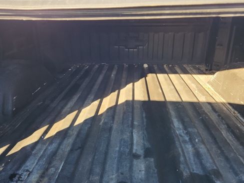 Used 2019 Chevrolet Silverado 1500 RST w/ All-Star Edition image 14