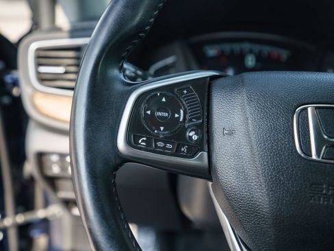 Used 2017 Honda CR-V EX-L image 22