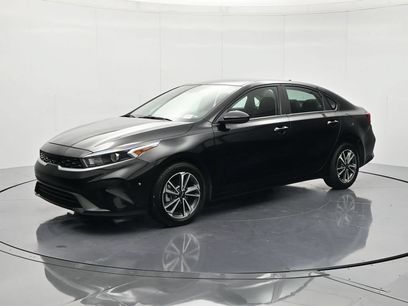 Used 2024 Kia Forte LXS