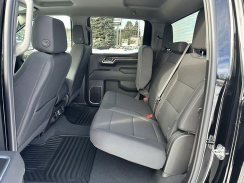 New 2026 Chevrolet Silverado 1500 LT image 21