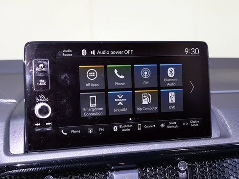 Used 2024 Honda CR-V EX-L image 17