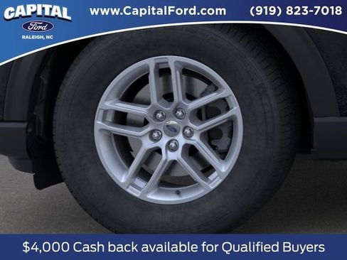 New 2026 Ford Explorer Active w/ Active Comfort Package RWD image 19