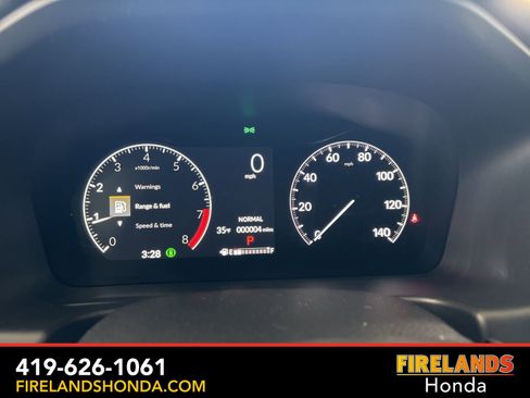 New 2026 Honda Odyssey EX-L image 15