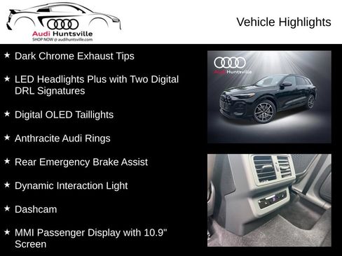 New 2026 Audi Q5 Prestige AWD/4WD image 18