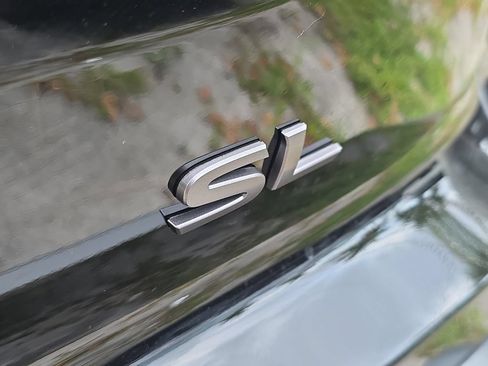 New 2026 Nissan Pathfinder SL FWD image 10