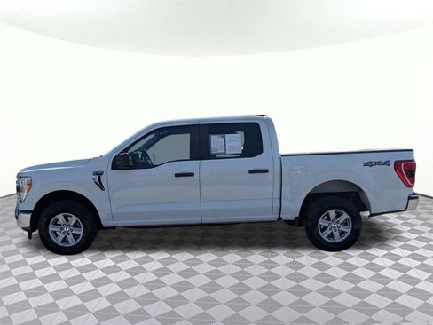 Used 2022 Ford F150 XLT image 6