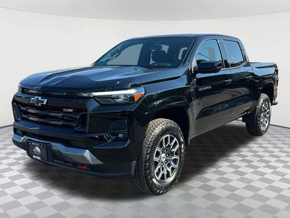 New 2026 Chevrolet Colorado Z71 w/ Technology Package