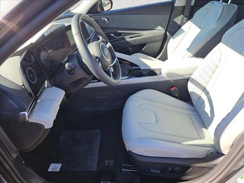 New 2026 Hyundai Elantra Limited image 8