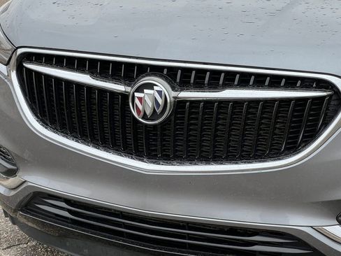 Certified 2021 Buick Enclave Essence w/ Trailering Package, 5000 lbs. image 42