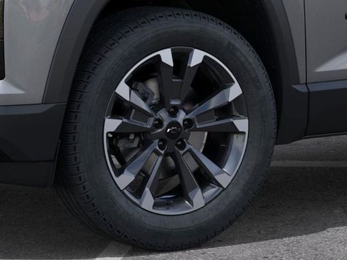 New 2026 Chevrolet Equinox RS image 9