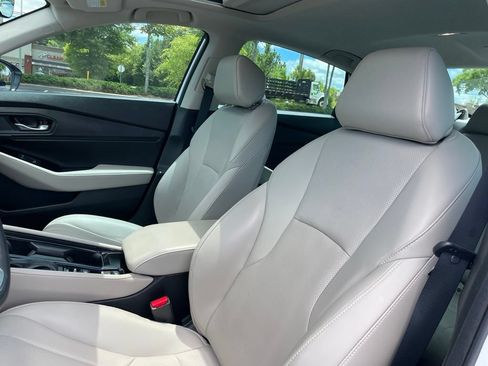 Certified 2025 Honda Accord Touring image 27