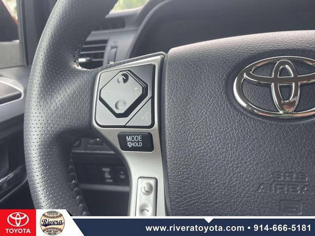 Used 2024 Toyota 4Runner SR5 RWD image 22