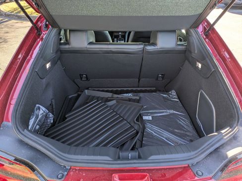 New 2026 Acura Integra Type S image 22