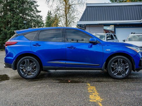 Used 2019 Acura RDX A-Spec image 15