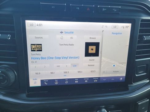 Certified 2023 Ford F150 XLT image 22