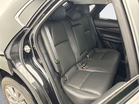 Used 2023 MAZDA CX-30 AWD 2.5 S w/ Select Package image 17