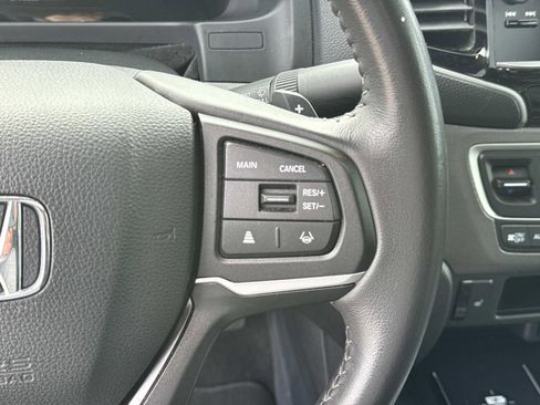 Used 2025 Honda Ridgeline RTL image 24