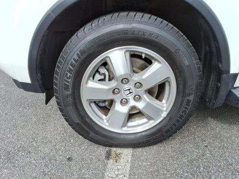 Used 2011 Honda Pilot EX-L image 10