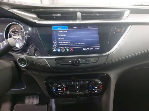 Used 2022 Buick Encore GX Essence w/ Experience Buick Package AWD/4WD image 20