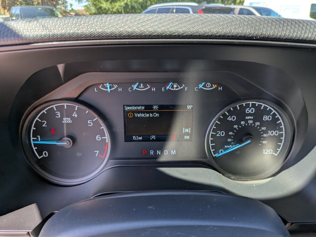 New 2026 Ford F150 XL RWD image 30