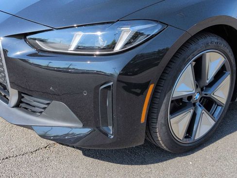 Used 2025 BMW i4 xDrive40i w/ Premium Package AWD/4WD image 11