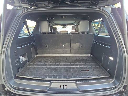 Used 2020 Ford Expedition Max King Ranch w/ Cargo Package image 13