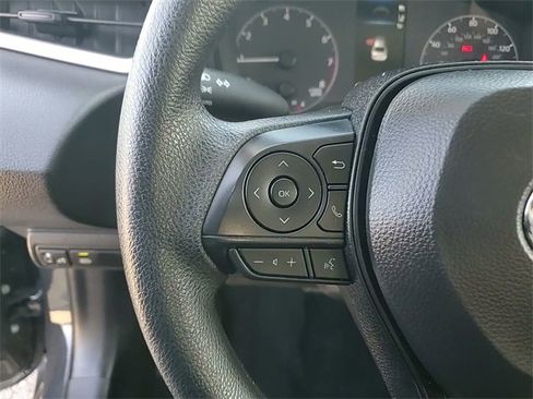 Certified 2025 Toyota Corolla LE image 14
