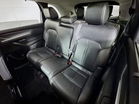 Used 2025 MAZDA CX-90 3.3 Turbo w/ Preferred Package image 21