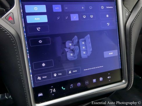 Used 2019 Tesla Model S Long Range image 32