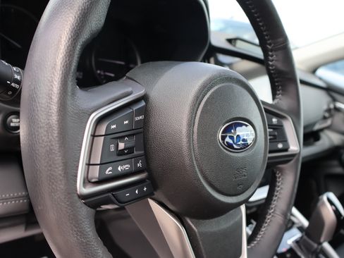 Used 2024 Subaru Legacy Limited AWD/4WD image 17