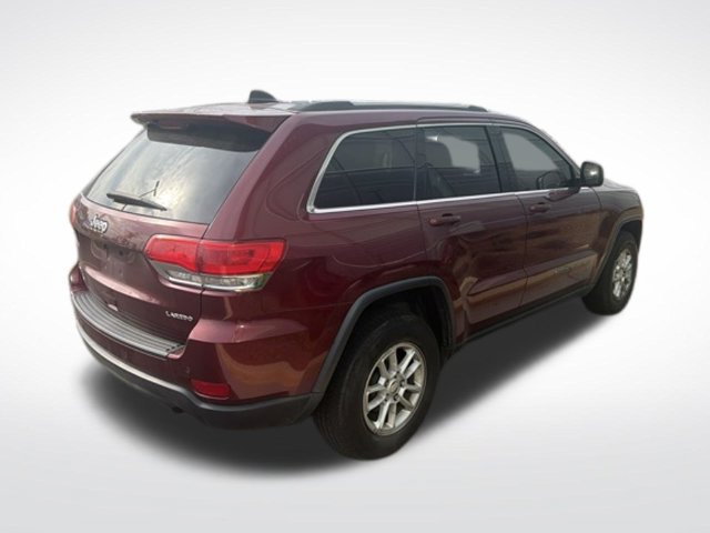 Used 2018 Jeep Grand Cherokee Laredo AWD/4WD image 20